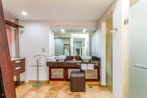 Bathroom - Piece Of Paradise In The City (Guadalajara)