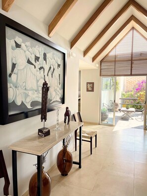 Interior - Piece Of Paradise In The City (Guadalajara)