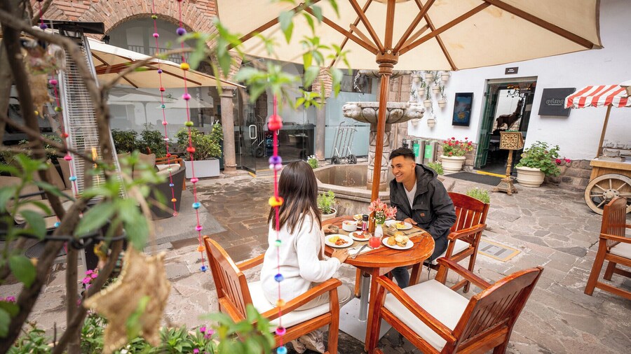 Casa Andina Premium Cusco El Mercado