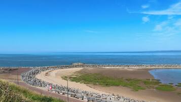 Am Strand