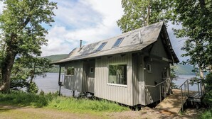 Exterior - Osprey Boathouse (Aberfeldy)