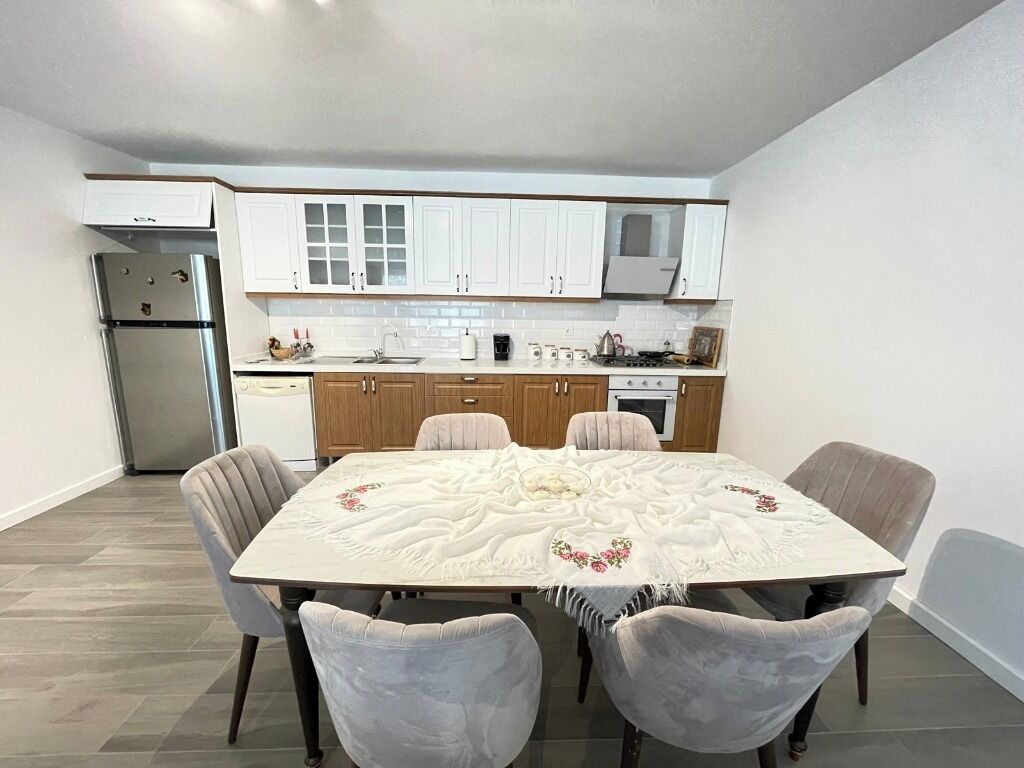 Akbay Home Bozcada Premium | Área de estar