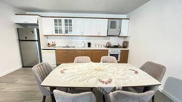Akbay Home Bozcada Premium | Área de estar