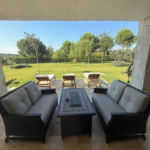 AKBAY HOME BOZCAADA