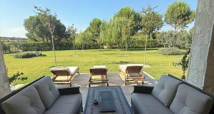 AKBAY HOME BOZCAADA