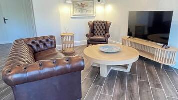 Akbay Home Bozcada Suit | Oppholdsrom