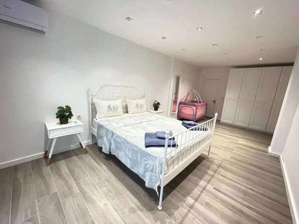 Akbay Home Bozcada Premium