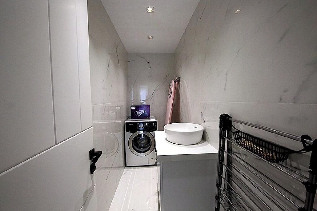 Akbay Home Bozcada Premium | Klesvask