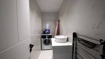 Akbay Home Bozcada Premium | Klesvask