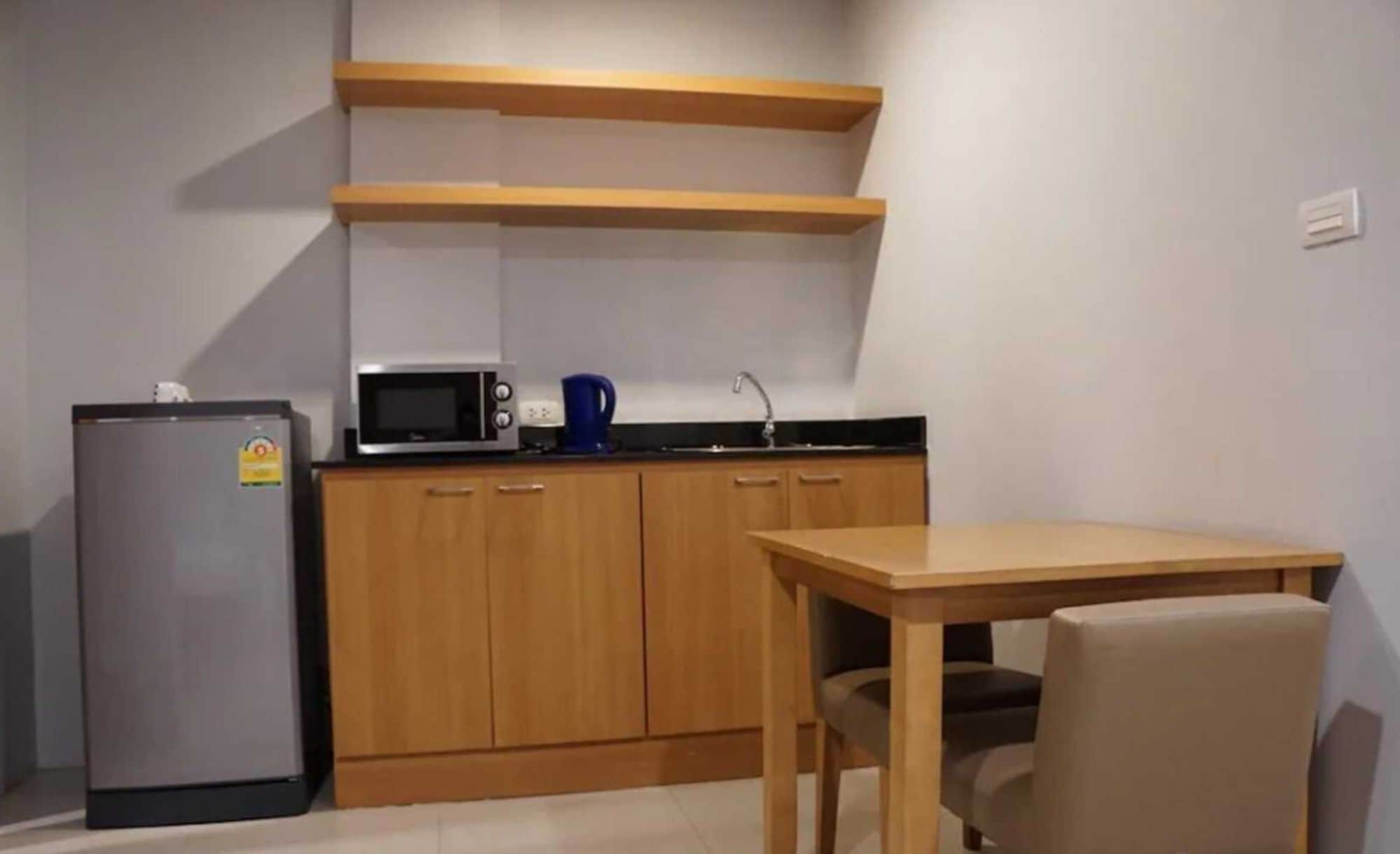 Superior Twin Room | Desk, free WiFi, bed sheets
