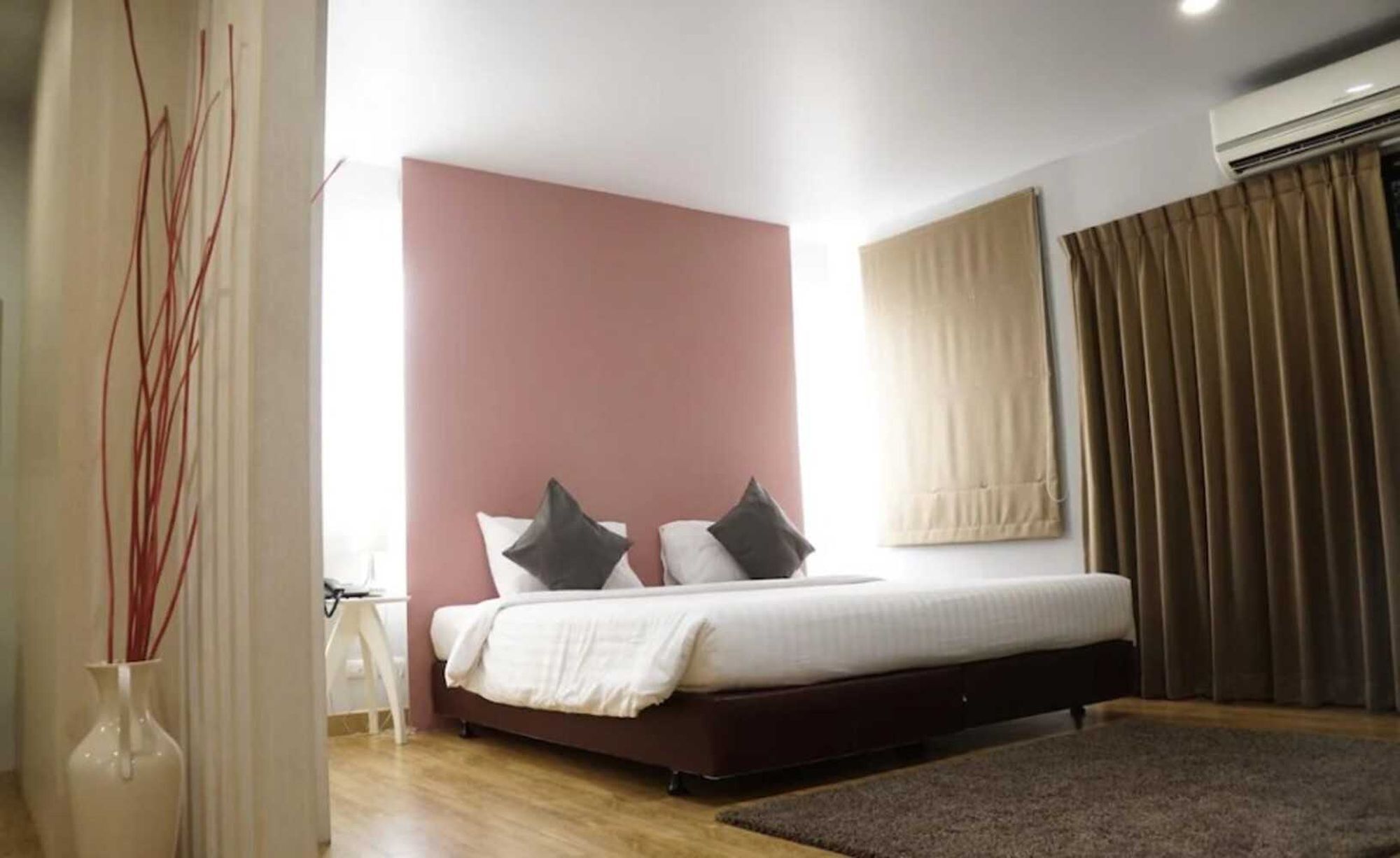 Superior-Doppelzimmer