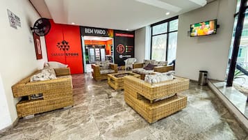 Apartment | Lobi