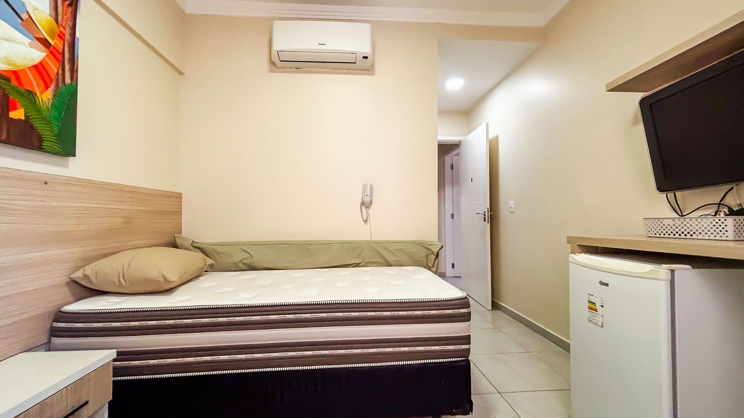 Apartment | WiFi (free)