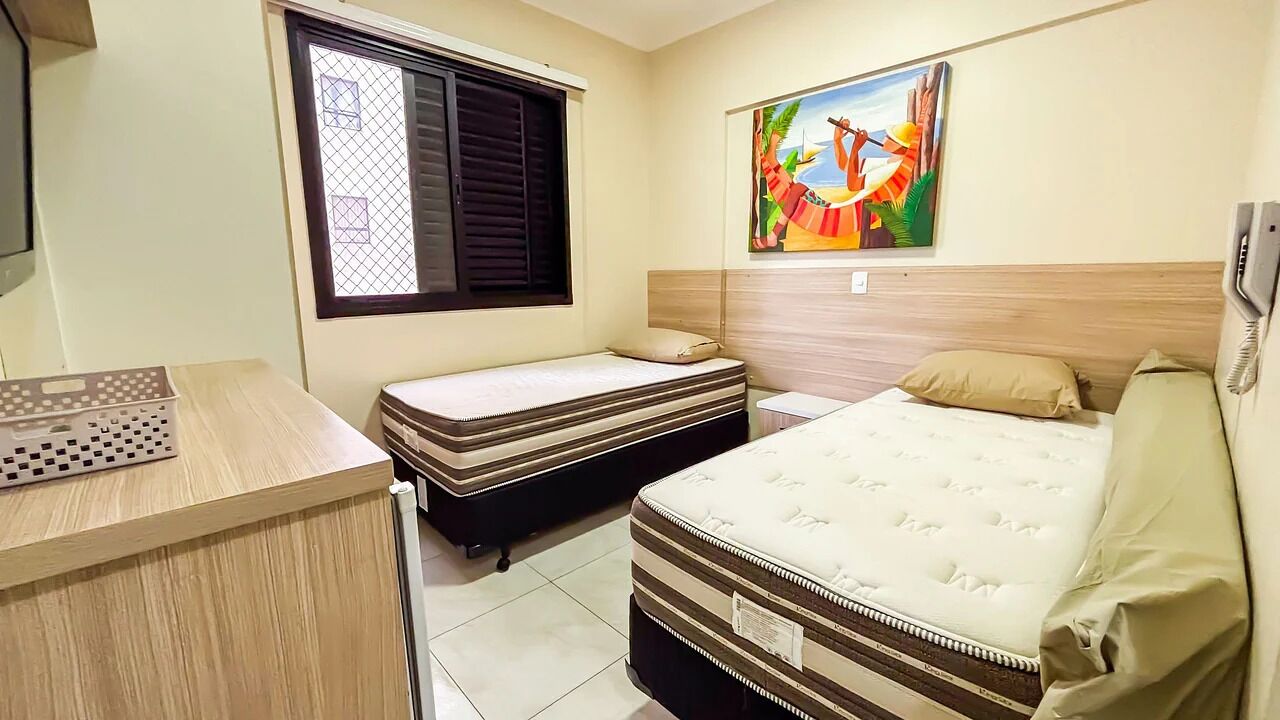 Apartament Deluxe, balcó, vistes a la ciutat | Wifi gratuïta 