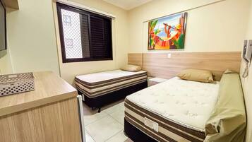 Apartament Deluxe, balcó, vistes a la ciutat | Wifi gratuïta