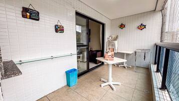 Apartment | Property grounds