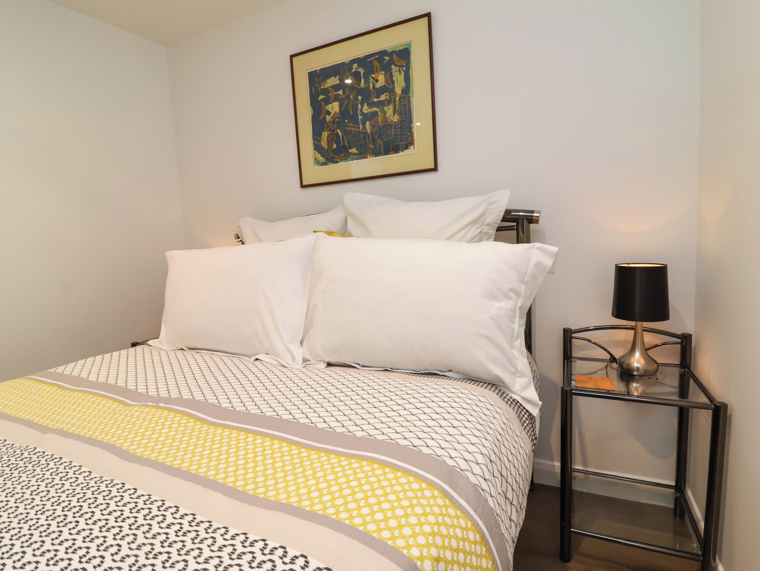 2 bedrooms, WiFi (free), individually decorated, individually furnished
