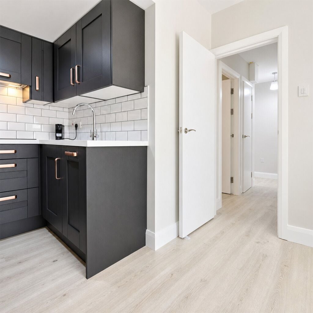 Apartment, 1 Bedroom | Interior
