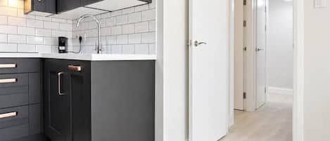 Apartment, 1 Bedroom | Interior