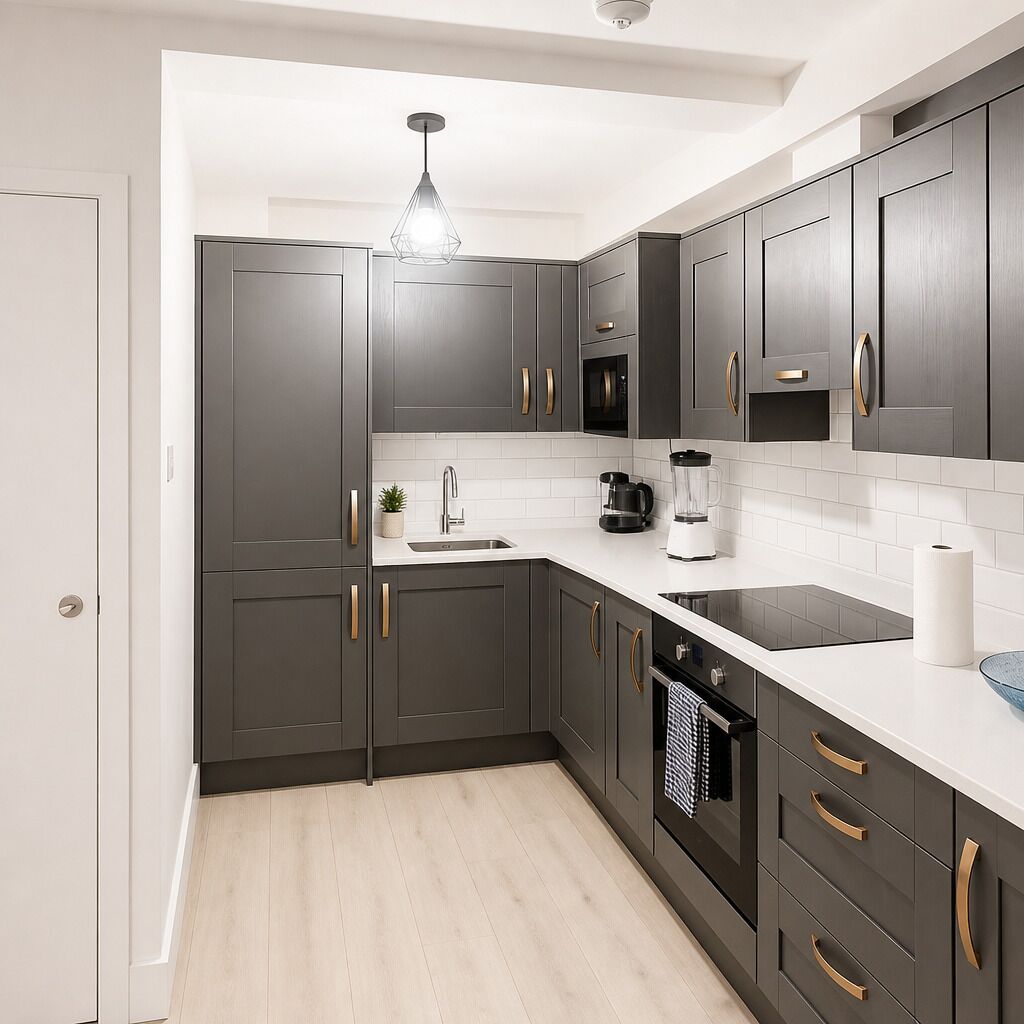 Apartment, 1 Bedroom | Interior