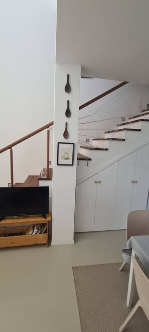 Villa, 3 Bedrooms, Patio | Interior - Serene 3-bedroom Villa Rental in Köyceğiz, Turkey (Koycegiz)