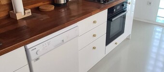 Serene 3-bedroom Villa Rental in Köyceğiz, Turkey