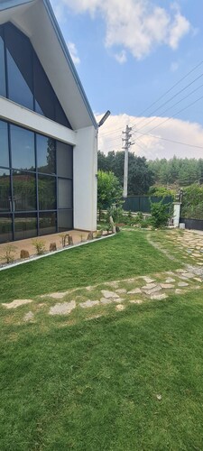 Serene 3-bedroom Villa Rental in Köyceğiz, Turkey