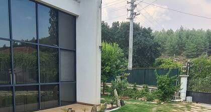 Serene 3-bedroom Villa Rental in Köyceğiz, Turkey