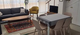 Serene 3-bedroom Villa Rental in Köyceğiz, Turkey