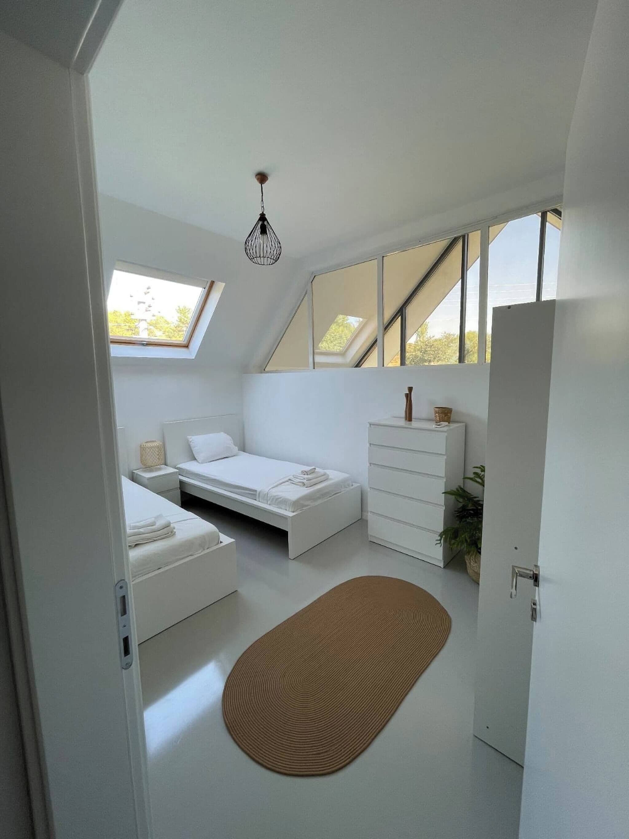 Villa, 3 chambres, patio | 3 chambres