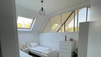 Villa, 3 Bedrooms, Patio