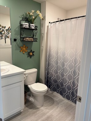 Badkamer