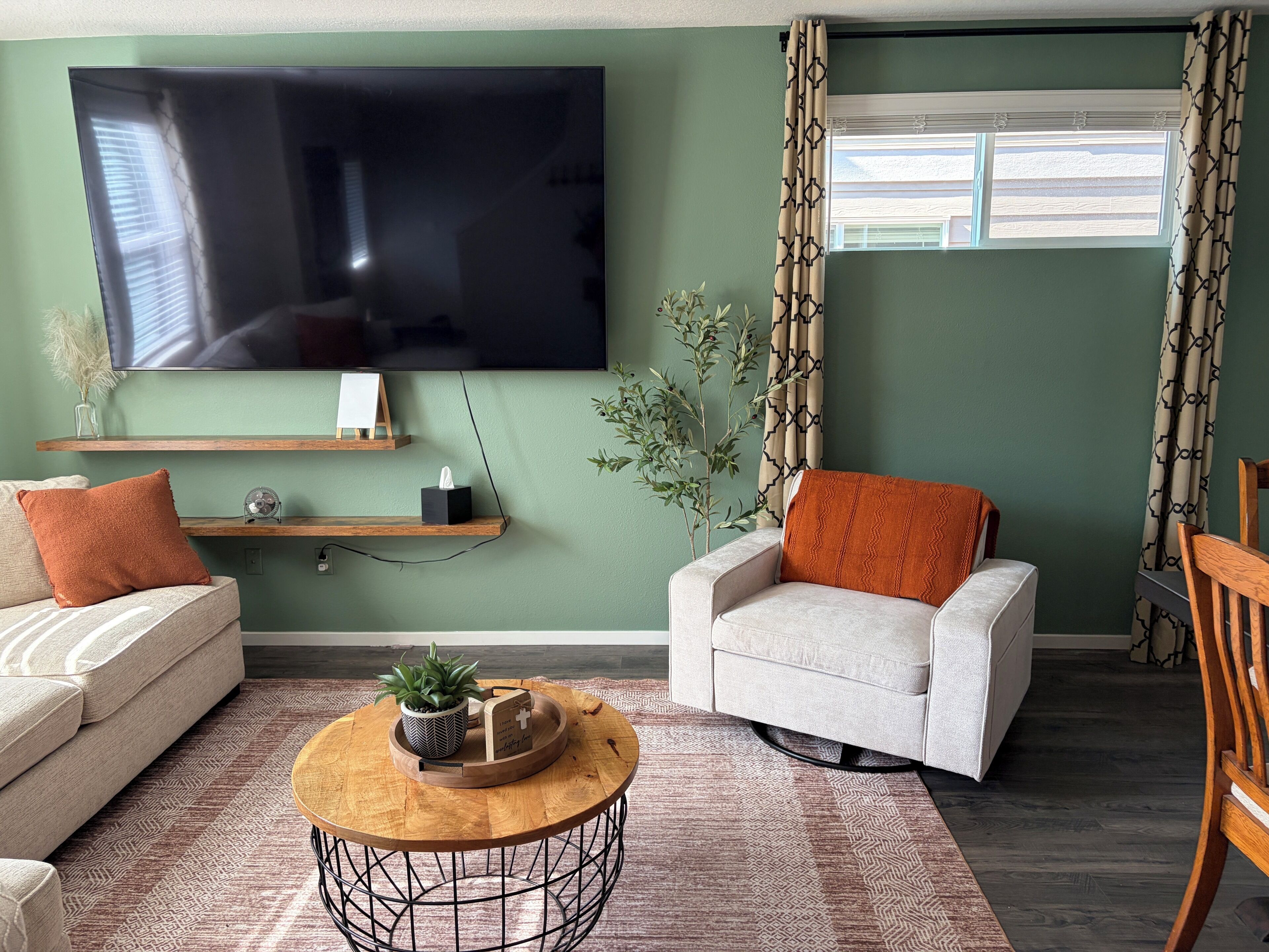 Smart-tv