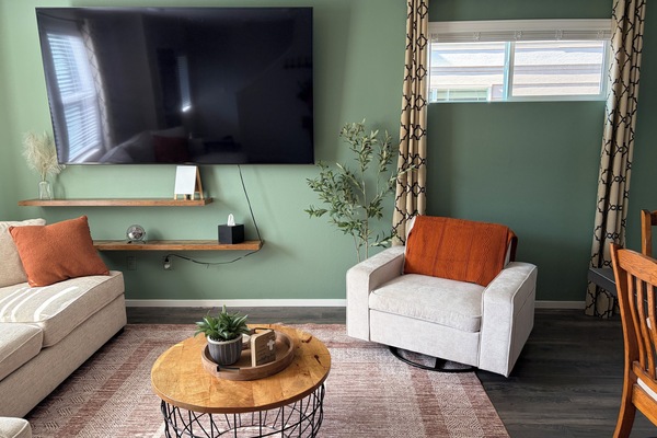 Smart-tv