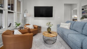 Smart-tv och tv-spel
