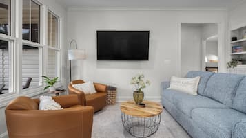 Smart-tv, videospil
