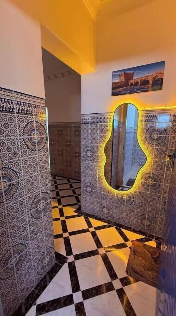 Interieur