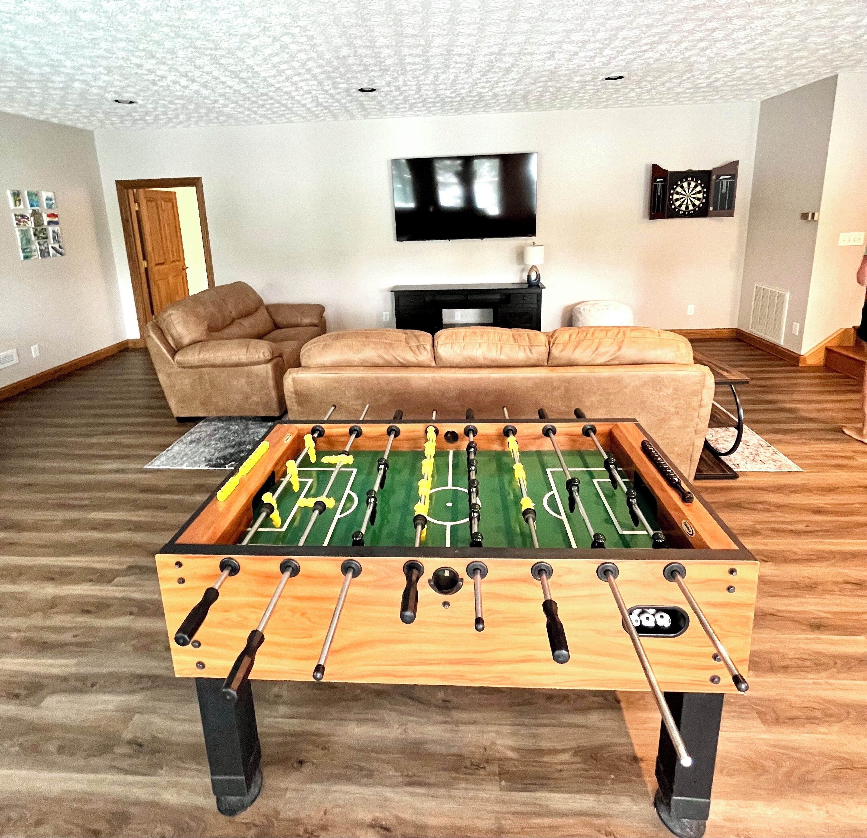 Spielezimmer