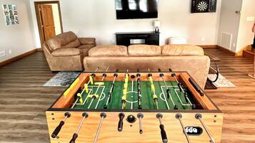 Spielezimmer