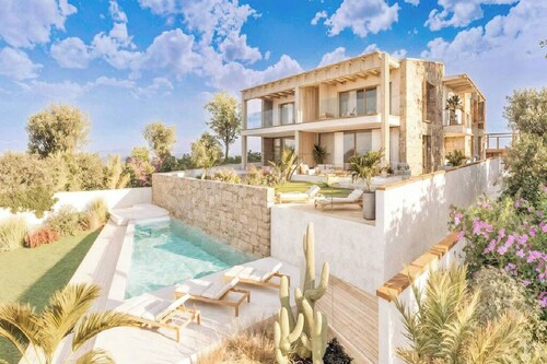 villa di CA
