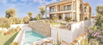villa di CA
