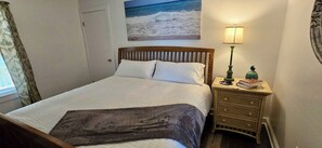 3 Schlafzimmer, Bügeleisen/Bügelbrett, kostenloses WLAN, Bettwäsche