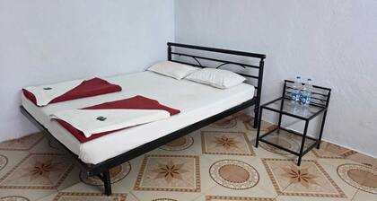 Hotel Dwarka