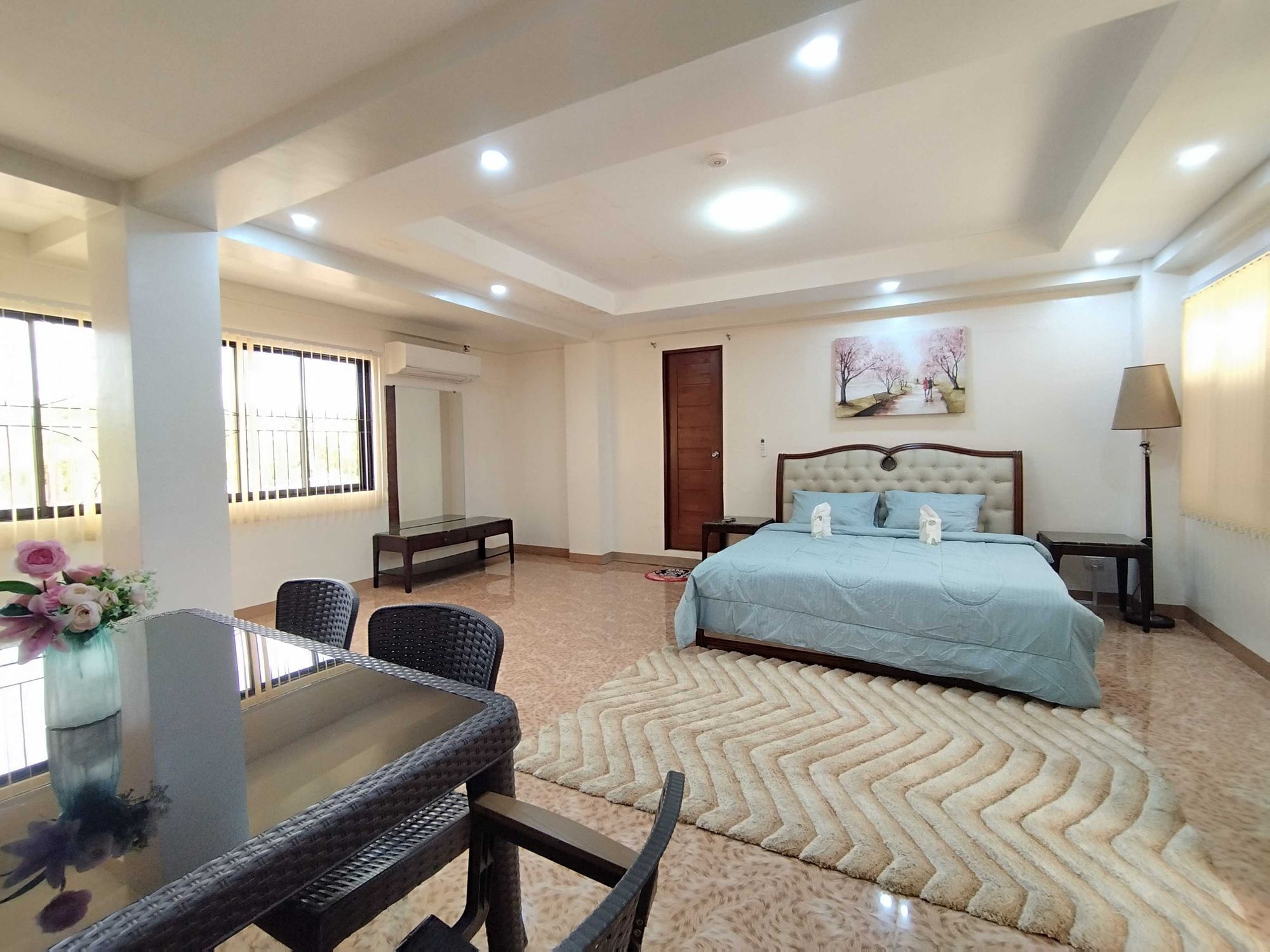 Suite Double
