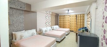 Donya Thelma Ferrer Spring Resort