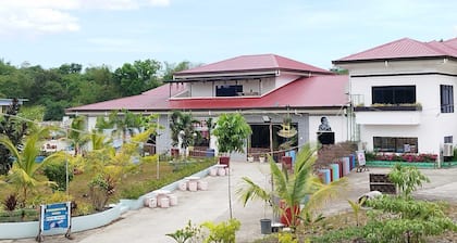 Donya Thelma Ferrer Spring Resort