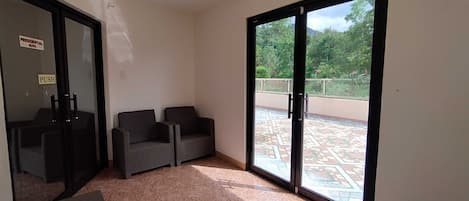 Suite Double