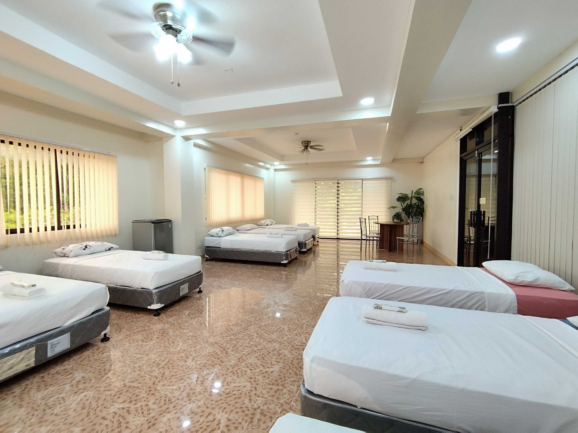 Premier Family Room