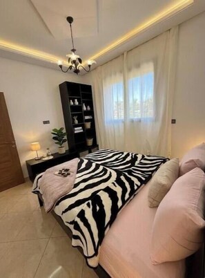 Room - A Modern and Elegant Setting • Forest View • Near the Beach (Essaouira)