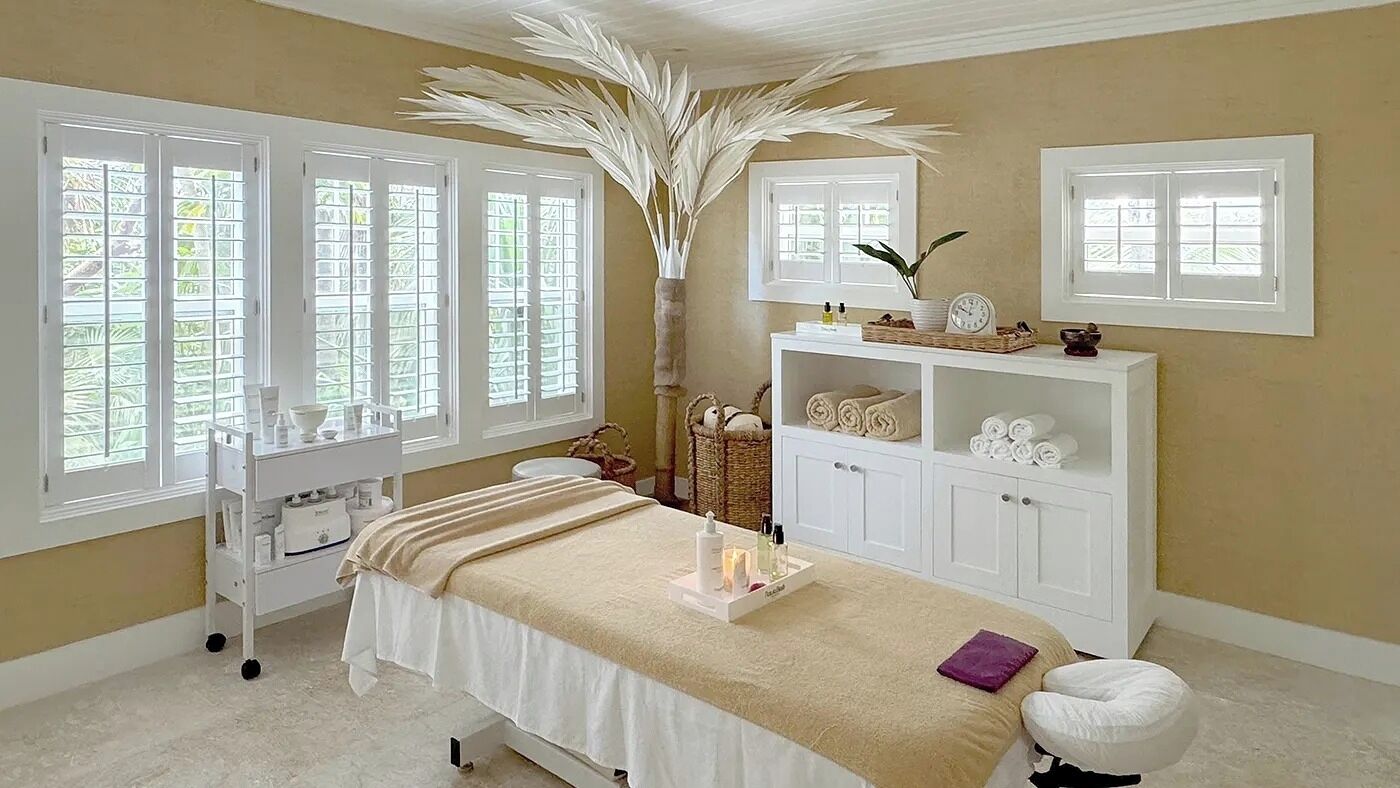 Spa